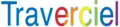 Ancien logo du réseau Traverciel