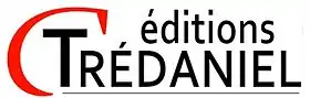 Logo de la maison d'édition