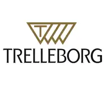 logo de Trelleborg (entreprise)