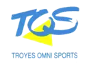 Logo du Troyes Omni Sports