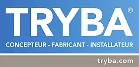 logo de Tryba