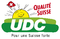 Image illustrative de l’article Union démocratique du centre