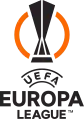 Logo de la Ligue Europa depuis 2021.