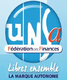 Logo de l’association