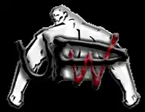 logo de Ultimate Pro Wrestling