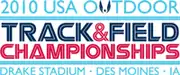 Description de l'image Logo USATF Championships 2010.png.