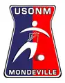 Logo du USON Mondeville