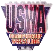 logo de United States Wrestling Association