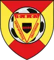 Ancien logo du club.