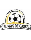 Logo du US Pays de Cassel