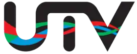 logo de UTV Software Communications