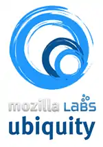 Description de l'image Logo Ubiquity.png.
