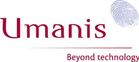 logo de Umanis