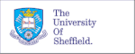 Logo de l’Université de Sheffield