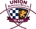 Logo anniversaire pour la saison 2016-2017.