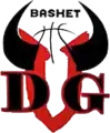 Logo de l'Union Dax Gamarde Goos.