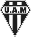 Logo du UA Mimizan