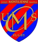 Logo du UMS Montélimar