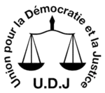 Image illustrative de l’article Union pour la démocratie et la justice