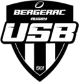 Logo du US Bergerac