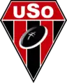 Logo du Union sportive Orthez