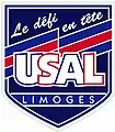 Ancien logo.