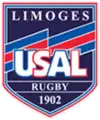 Ancien logo.