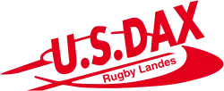 Logo depuis le début des années 2000 au 8 août 2018.