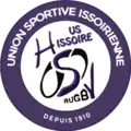 Logo du US Issoire