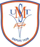 Logo du US Métro
