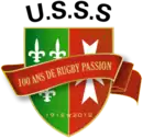 Logo du US Saint-Sulpice