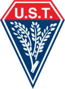 Logo du US Tyrosse