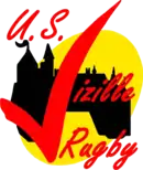 Logo du Union sportive vizilloise