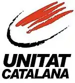 Image illustrative de l’article Unitat Catalana