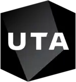 logo de United Talent Agency