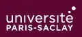 Logo de l'université Paris-Saclay depuis 2020