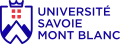 Logo de l'université depuis janvier 2015.