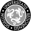 Logo de l'université de Rennes.
