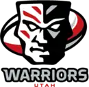 Logo du Warriors de l'Utah