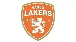 Description de l'image Logo Växjö Lakers HC.jpg.