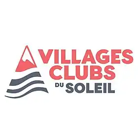 logo de Villages clubs du soleil