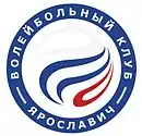 Logo du Iaroslavitch Iaroslavl