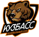 Logo du Kouzbass Kemerovo