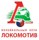 Logo du Lokomotiv Novossibirsk