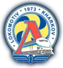 Logo du Lokomotiv Kharkiv