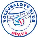 Logo du VK Opava