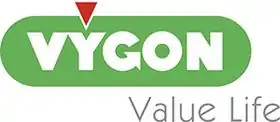 logo de Vygon