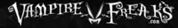 Logo de Vampirefreaks.com