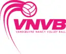 Logo du Vandœuvre Nancy VB