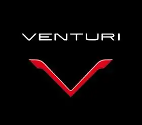 logo de Venturi (entreprise)